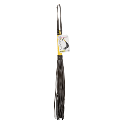 Boundless Flogger - One Stop Adult Shop
