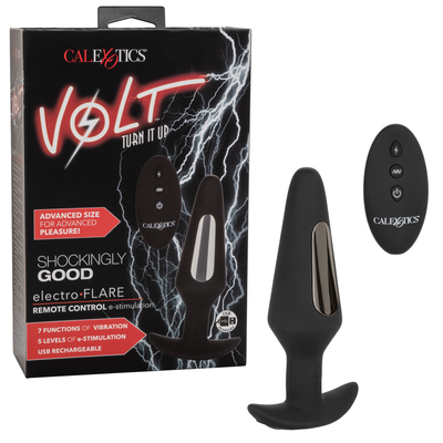 Volt Electro-Flare - One Stop Adult Shop
