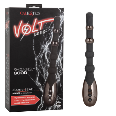 Volt Electro-Beads - One Stop Adult Shop