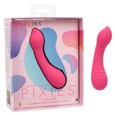 Liquid Silicone Pixies Teaser - One Stop Adult Shop