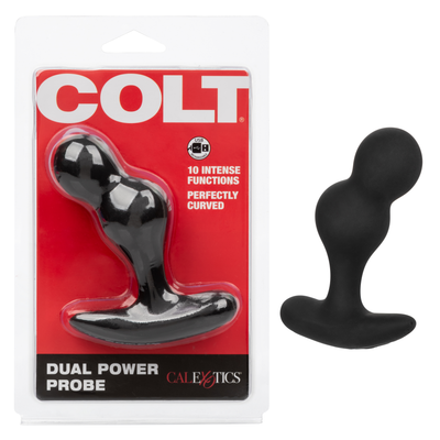 Colt Dual Power Probe - One Stop Adult Shop