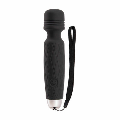 Mini Wand Intense Power Rechargeable - One Stop Adult Shop