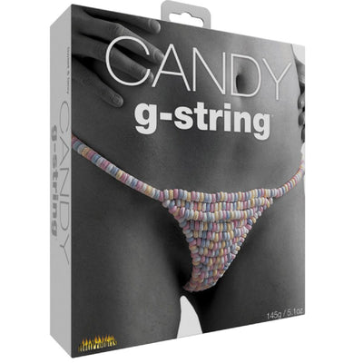 Sweet & Sexy Candy G-String - One Stop Adult Shop