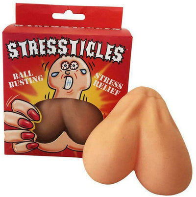 Stressticles - One Stop Adult Shop