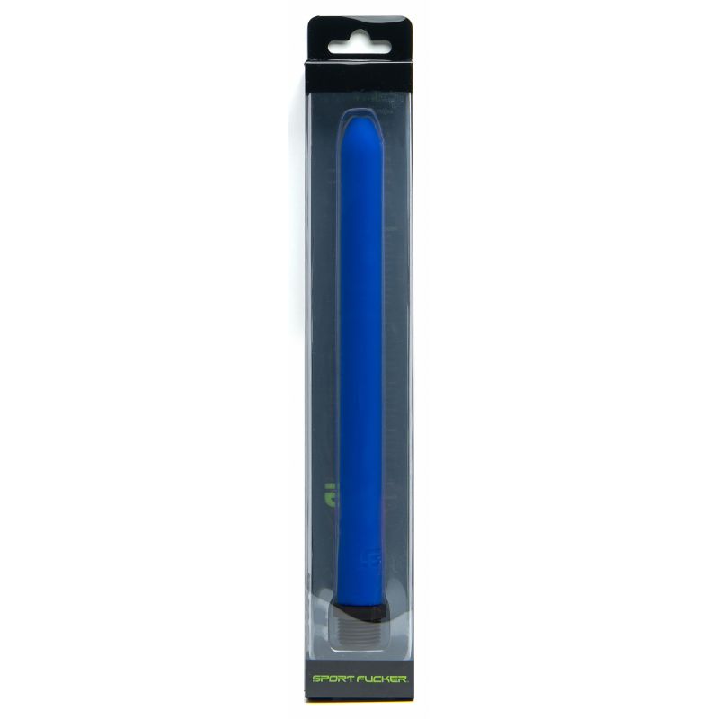 Locker Room Hose Blue 9in - One Stop Adult Shop