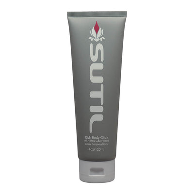Rich Body Glide 120 ml - One Stop Adult Shop