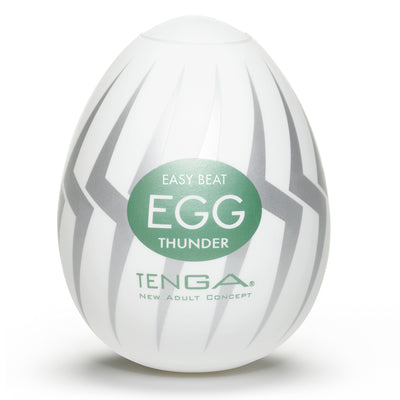Egg Thunder - One Stop Adult Shop