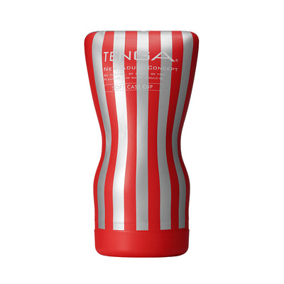 SOFT CASE CUP - One Stop Adult Shop