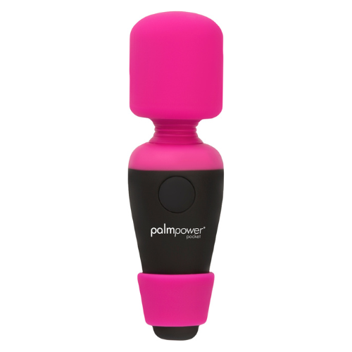 PalmPower Pocket Massage Wand - One Stop Adult Shop
