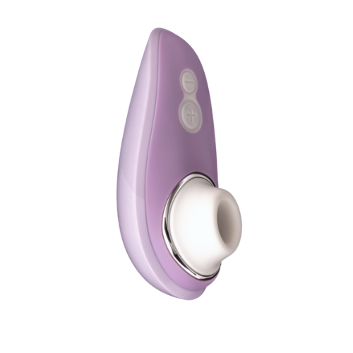 Womanizer Liberty Lilac - One Stop Adult Shop