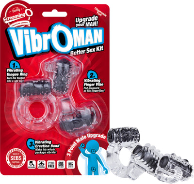 VibrOman - One Stop Adult Shop