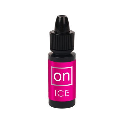 On Ice 5 ml - One Stop Adult Shop