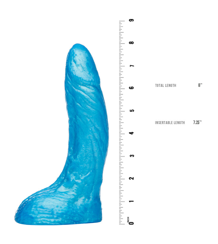 Freaks Alien Dildo - One Stop Adult Shop
