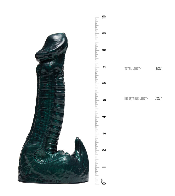 Freaks Alien King Dildo - One Stop Adult Shop