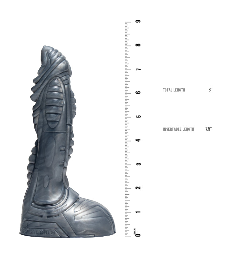 Freaks Cyborg Dildo - One Stop Adult Shop