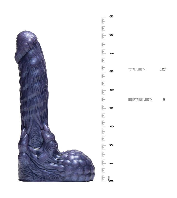 Freaks Predator Dildo - One Stop Adult Shop