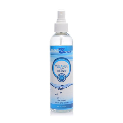 CleanStream - Cleanse Toy Cleaner (235ml) - One Stop Adult Shop
