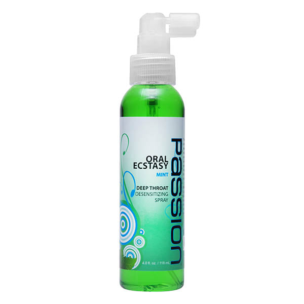 Passion Oral Ecstasy - One Stop Adult Shop