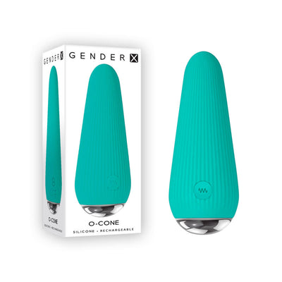 Gender X O-CONE - One Stop Adult Shop