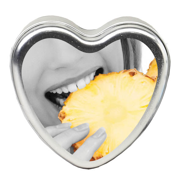 Edible Massage Candle - One Stop Adult Shop