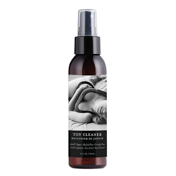 Hemp Seed Toy Cleaner - One Stop Adult Shop