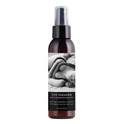 Hemp Seed Toy Cleaner - One Stop Adult Shop