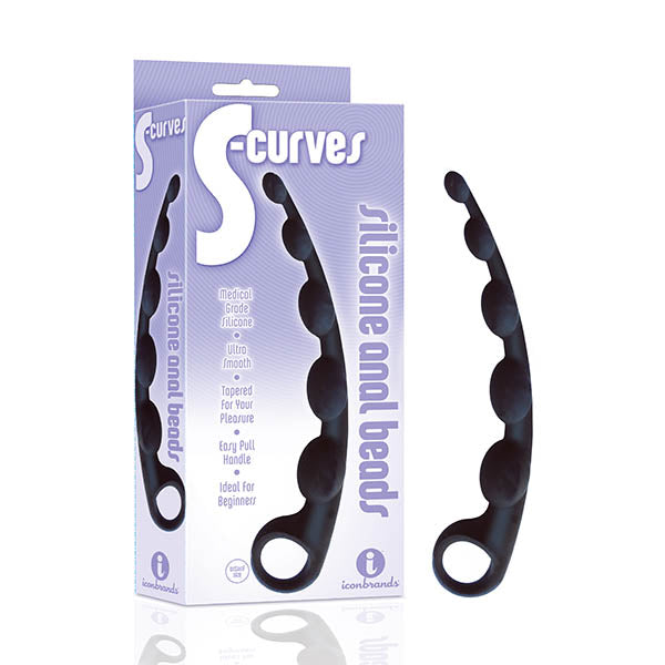 The 9's S-Curves - One Stop Adult Shop