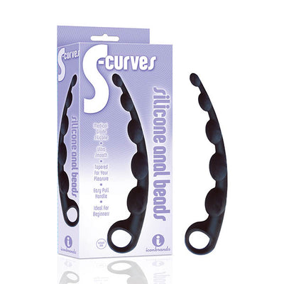 The 9's S-Curves - One Stop Adult Shop