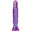 5.5" Anal Starter (Purple) - One Stop Adult Shop