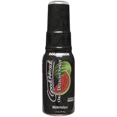 Oral Delight Spray (Watermelon) - One Stop Adult Shop