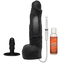 10" Dual Density ULTRASKYN Squirting Cumplay Cock - One Stop Adult Shop