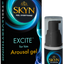 Excite For Him Arousal Gel 15ml - One Stop Adult Shop