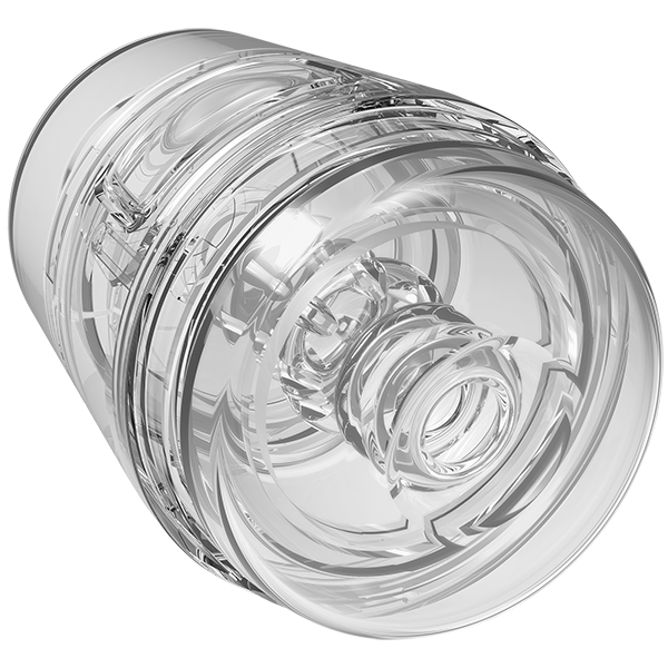 POP-OFF OPTIX (Clear) - One Stop Adult Shop