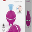 Rechargeable Gemini Ball - One Stop Adult Shop