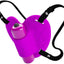 Clitoral Massager Heartbeat - One Stop Adult Shop
