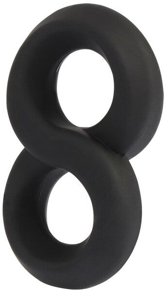 King of the Rings (Black) - One Stop Adult Shop