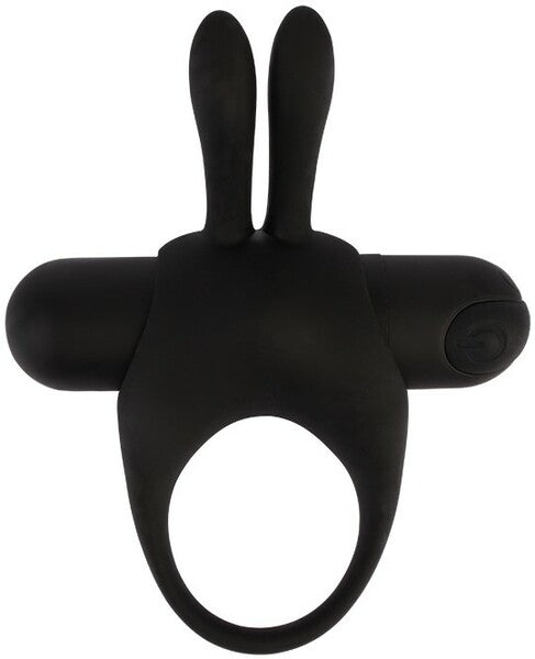 Babbitty Rabbitty (Black) - One Stop Adult Shop