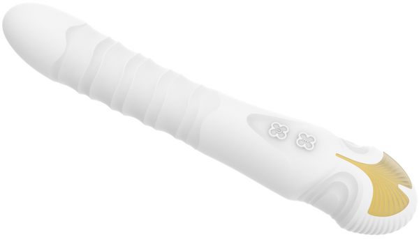 Sei Una Bella Donna (White) - One Stop Adult Shop