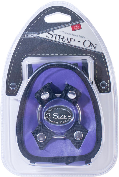 Strap On Harness - One Stop Adult Shop