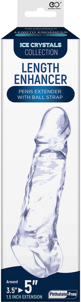 Length Enhancer 5" - One Stop Adult Shop