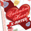 X-Rated Valentine Candies (24 X Display) - One Stop Adult Shop