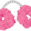 Blossom Luv Cuffs - One Stop Adult Shop