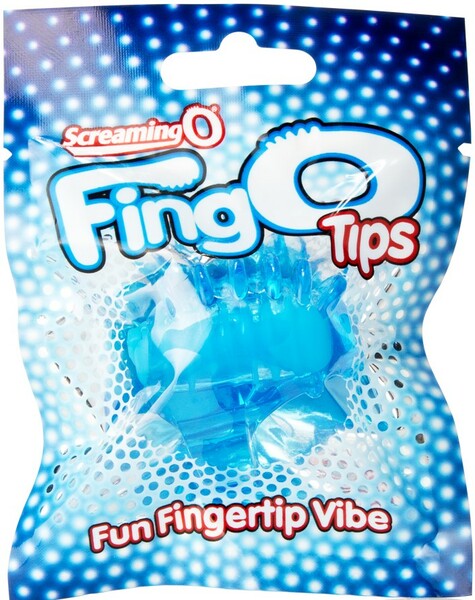 FingO Tips - One Stop Adult Shop