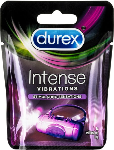 Play Vibrations Ring Stimulator - One Stop Adult Shop