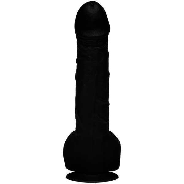 10" Dual Density ULTRASKYN Squirting Cumplay Cock - One Stop Adult Shop