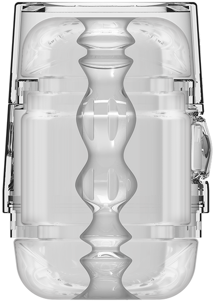 POP-OFF OPTIX (Clear) - One Stop Adult Shop