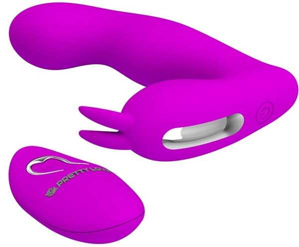 Rechargeable Josephine - One Stop Adult Shop