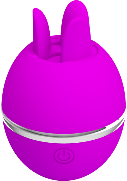 Rechargeable Gemini Ball - One Stop Adult Shop