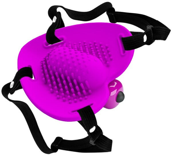 Clitoral Massager Heartbeat - One Stop Adult Shop