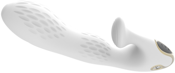 Come Sei Carina (White) - One Stop Adult Shop